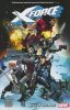 X-FORCE VOL 01 SINS OF THE PAST TP [9781302915735] **PROMOCJA TOMY**